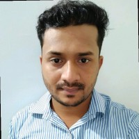 Sunil Kumar Rout