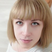 Юлия Поспелова