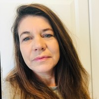 Tracy Rushton