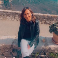 Niloufar Heydaralizad