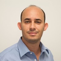 Amir Nadji