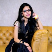 Richa Chaudhary
