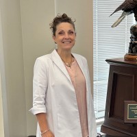 Amanda Cobb, Ed.D