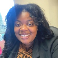Christina C. Kidd, M. Ed.