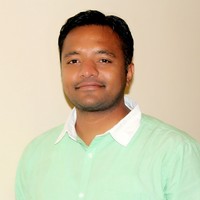 Praveen Chawan