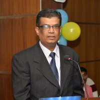 Dr Guru Prabakar