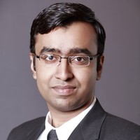 Prathamesh Chaudhari