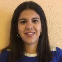 Natalia Alcaraz Calleros