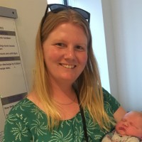 Amelia Keen