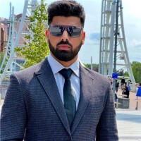 Muhammad Sameer