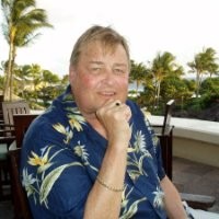 Terry Trousdale