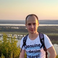 Alexander Shcherbakov