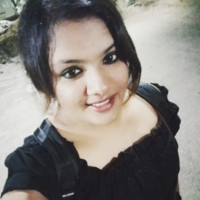 Roshni Anand