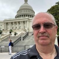 Chuck Dayton
