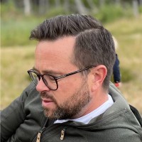Ulf Aldén