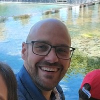 Oscar Navarro Domínguez