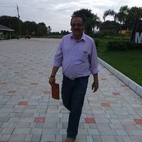RAMESH T K