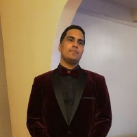 Omar Villa