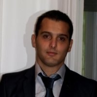 Arnaud Vandecasteele