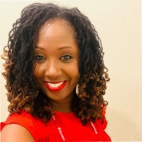 Dr. Tanisha Frazier Myles