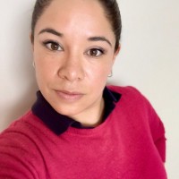 Tania Berenice Castillo