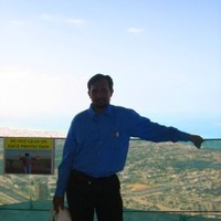 SAEED RIZWAN