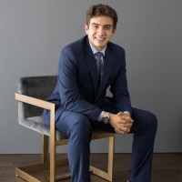 Joseph Suarez