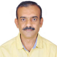 Brahmananda Reddy Adi Reddy