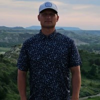 Eric Myers