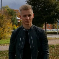 Johan Anderberg
