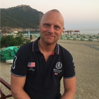 Lars Siewertsen