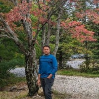 Jaimin Patel