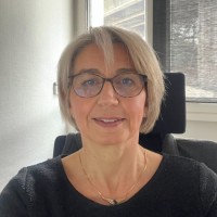 Cécile Simonnot