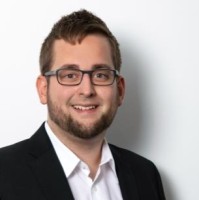 Jens Berg