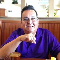 Nelson Ruiz