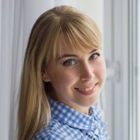 Anna Pereshybkina