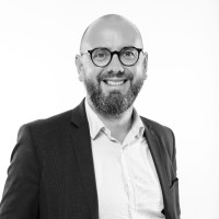 Benjamin Ronse