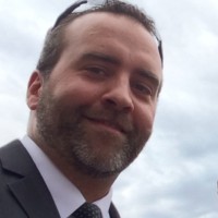 Martin Pineault