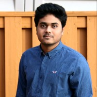 Kaushil Patel