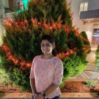 Anagha Patil