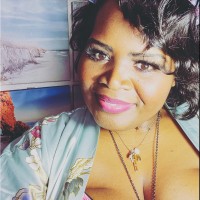 Delia King