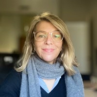 Sarah Vivienne Bentley