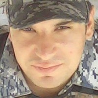 Ammar Alhamdany