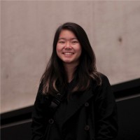 Kirsten Wong