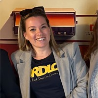 Orsoni Laurie