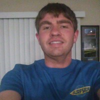 Christopher Acree
