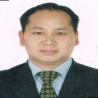 Mukti Gurung