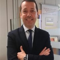 Benjamín Gascó Fernández