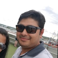 Bhadresh Patel