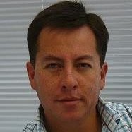 Carlos Enrique Paucar Samanez